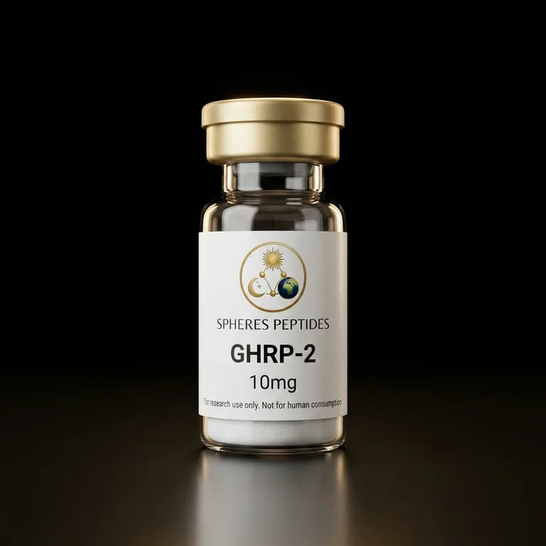 GHRP-2
