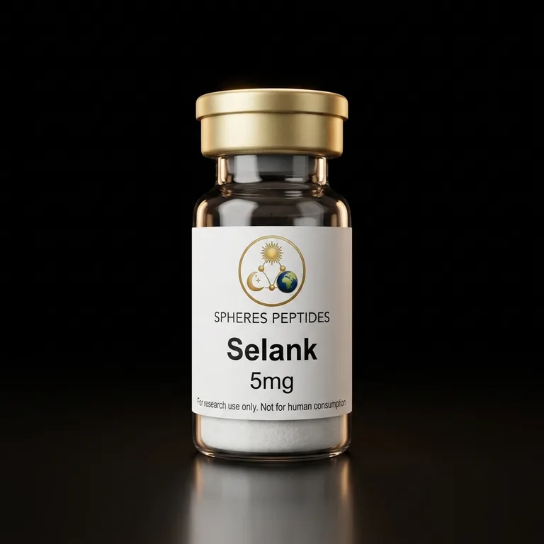 Selank