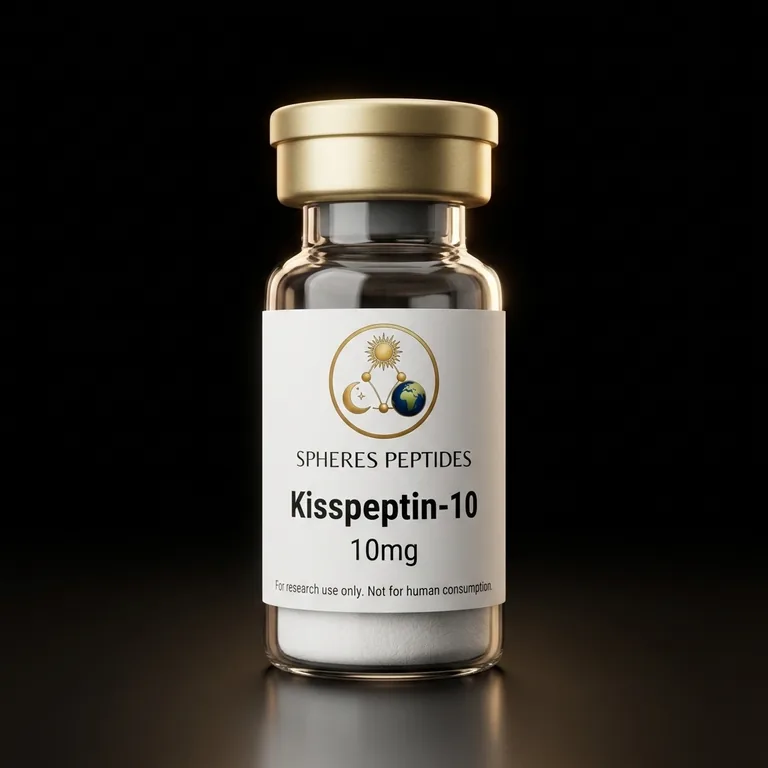 KISSPEPTIN-10 (fragment)