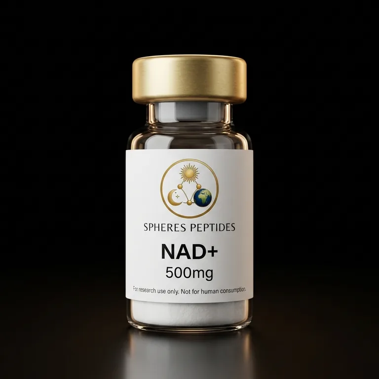 NAD+