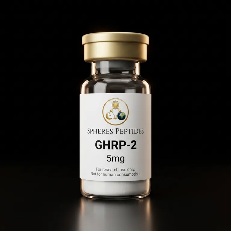 GHRP-2