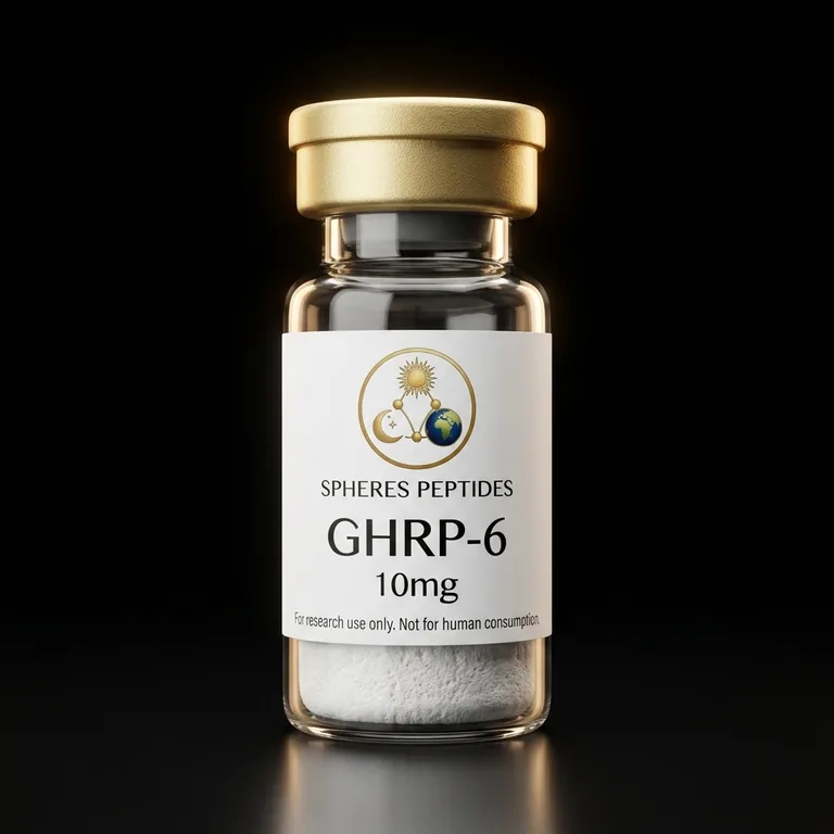 GHRP-6