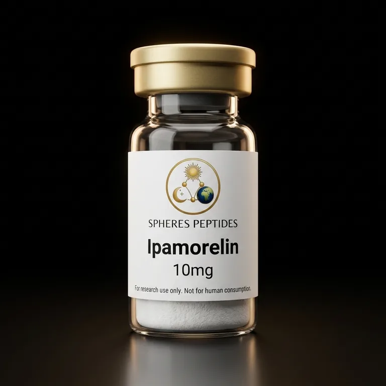 Ipamorelin
