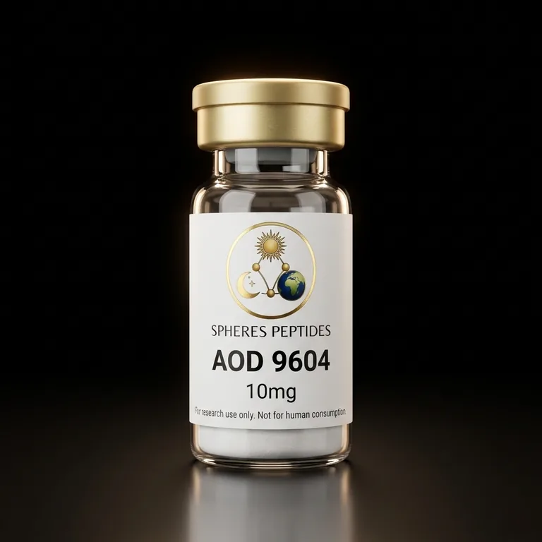 AOD 9604