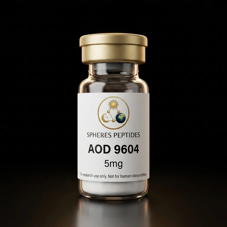AOD 9604