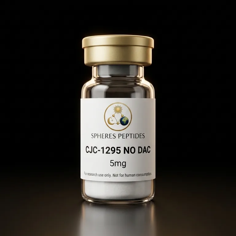CJC-1295 (no DAC)