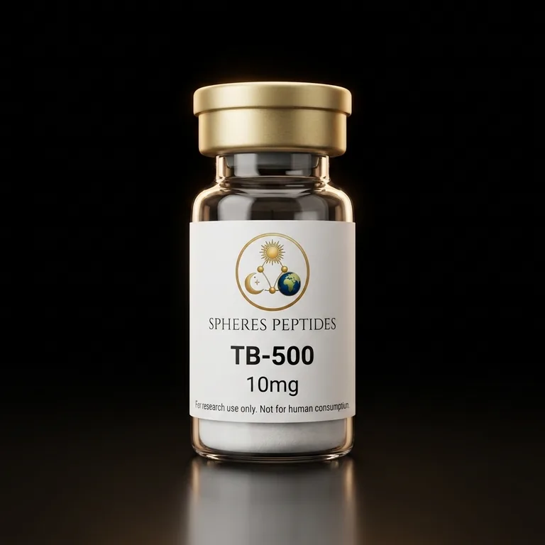 TB-500 (Thymosin β-4 Acetate)
