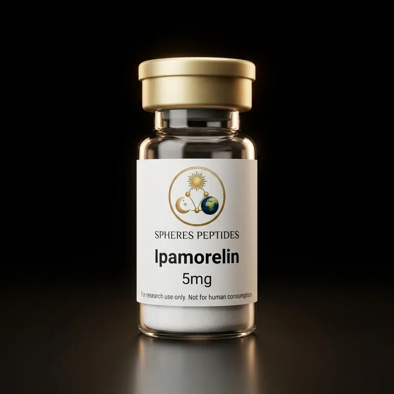 Ipamorelin