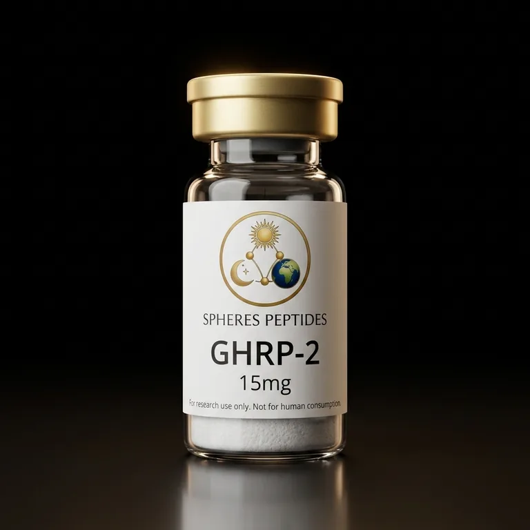 GHRP-2