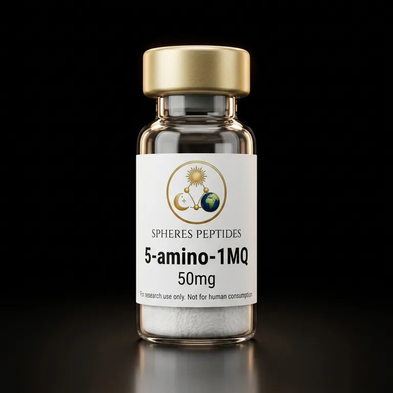 5-amino-1MQ