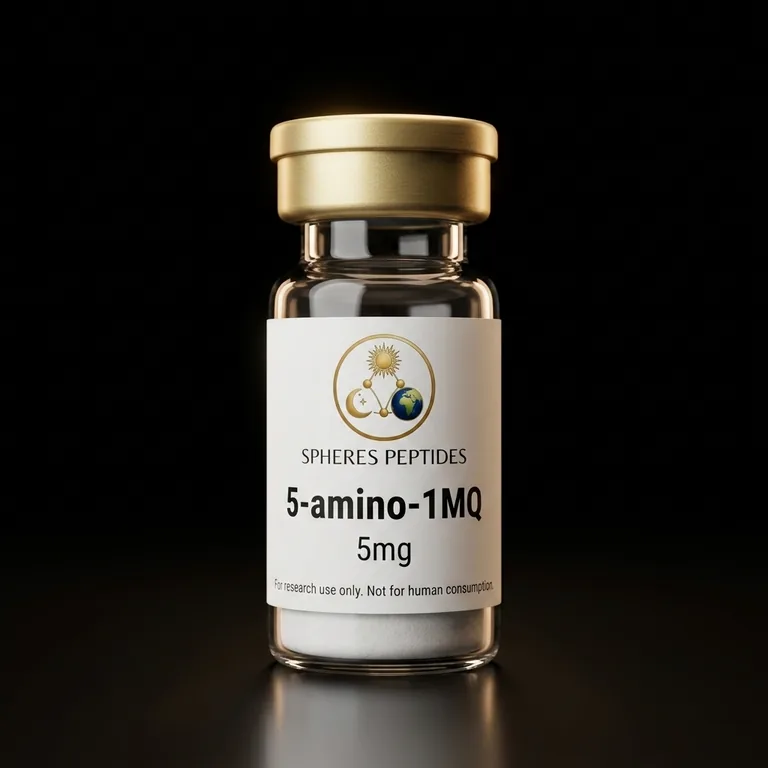 5-amino-1MQ