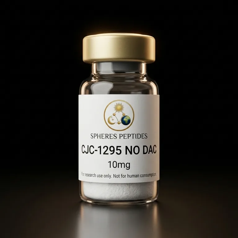 CJC-1295 (no DAC)