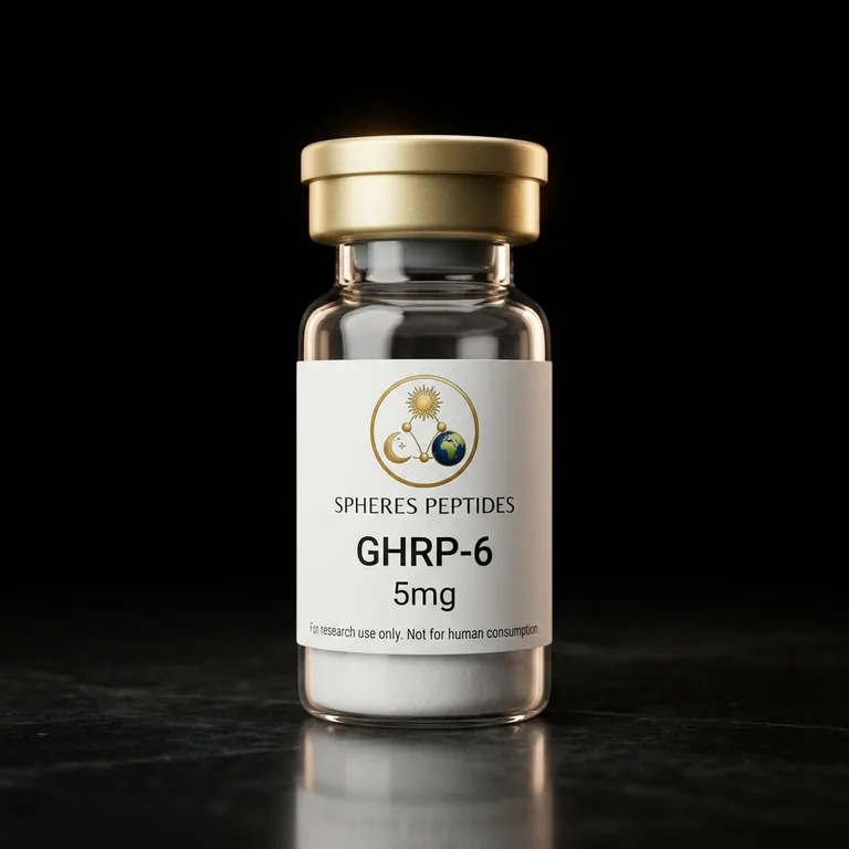 GHRP-6