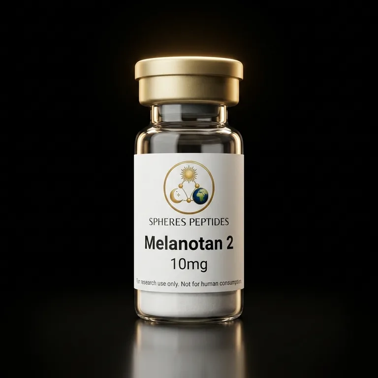 Melanotan 2