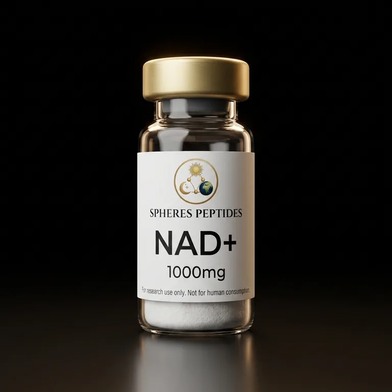 NAD+