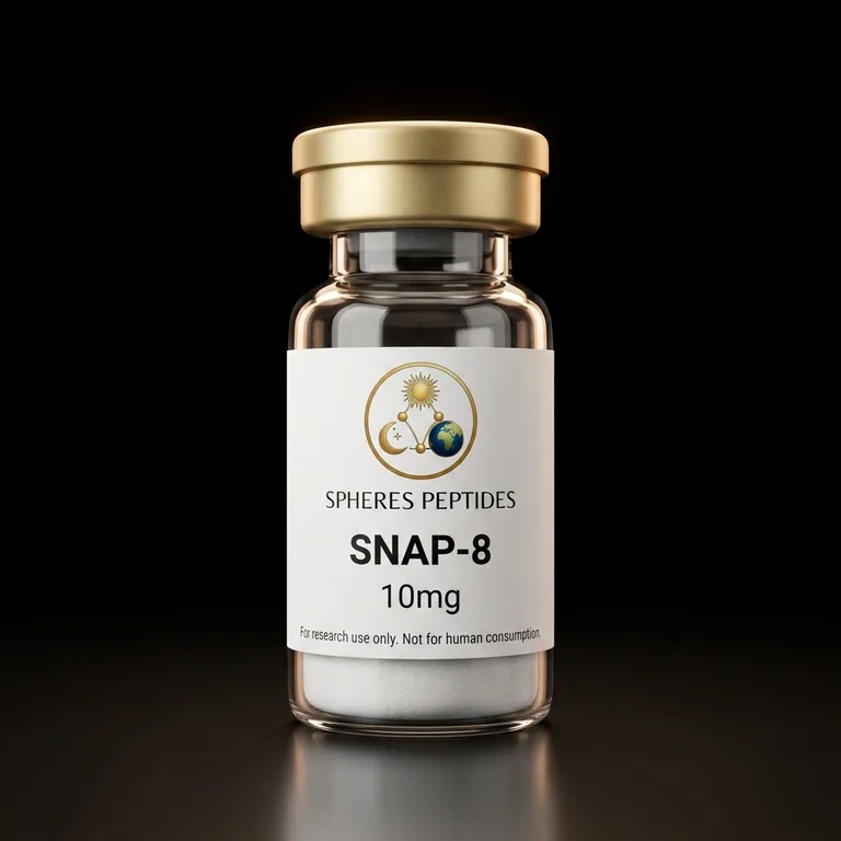 SNAP-8