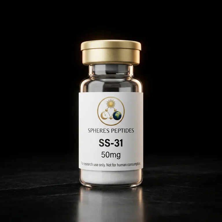 SS-31 (Elamipretide)