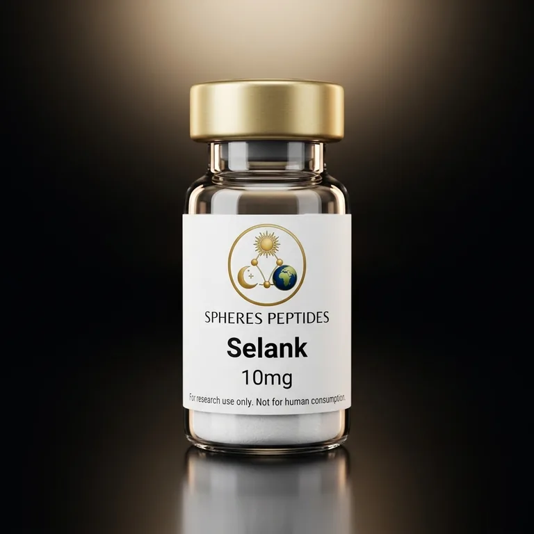 Selank