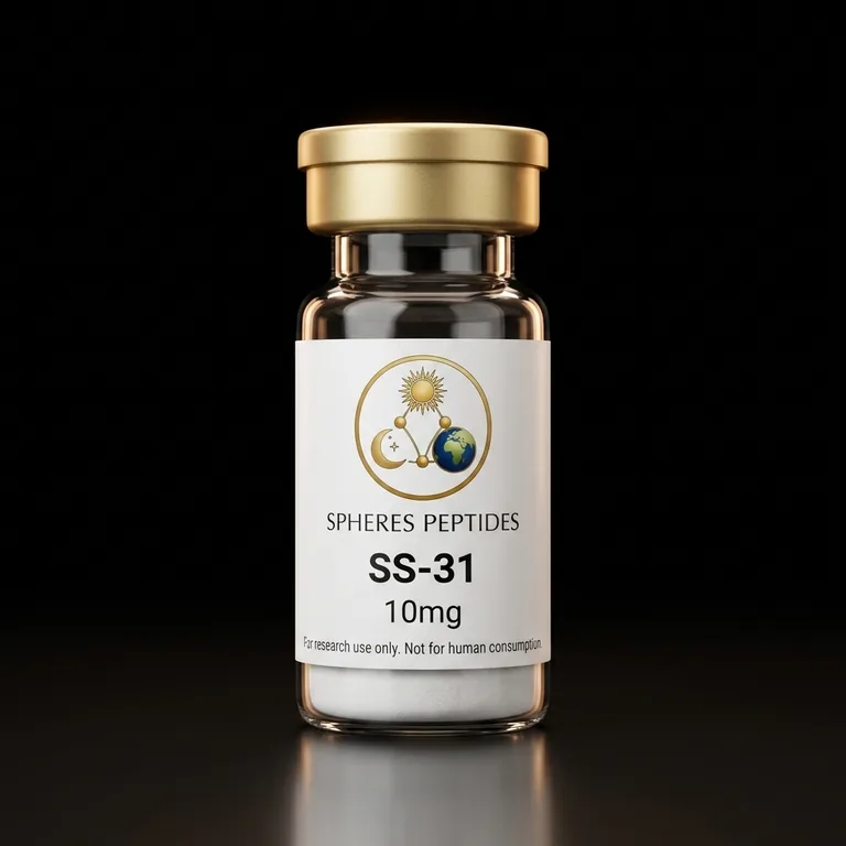 SS-31 (Elamipretide)